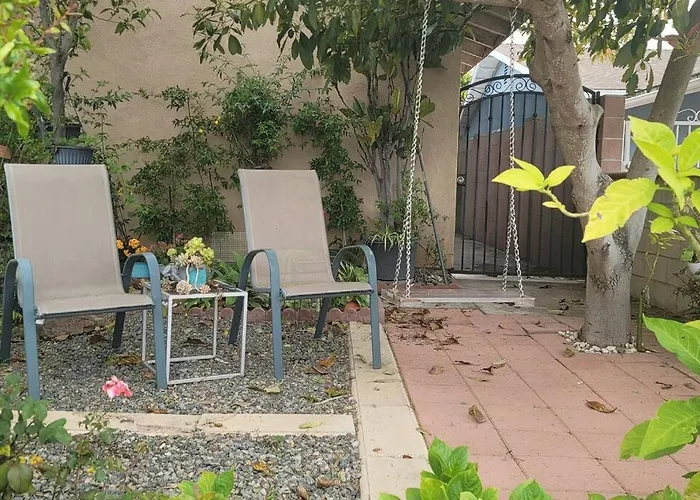 Luxstay In Huntington Beach