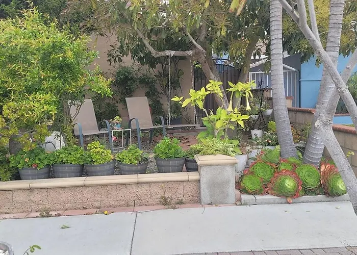 Luxstay In Huntington Beach
