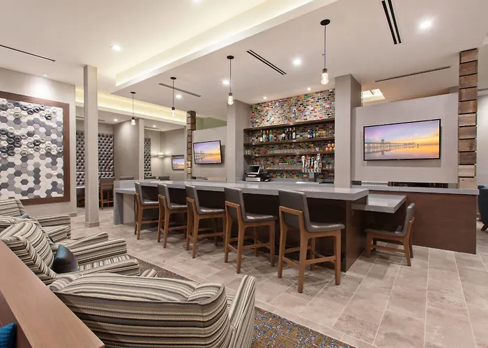 Springhill Suites By Marriott Huntington Beach Orange County